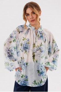 AmberA STYLE 1128 молоко