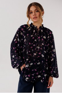 AmberA STYLE 1128-2 синий
