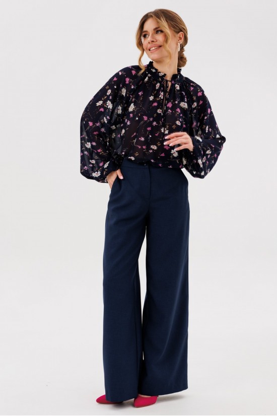 AmberA STYLE 2135-2 синий