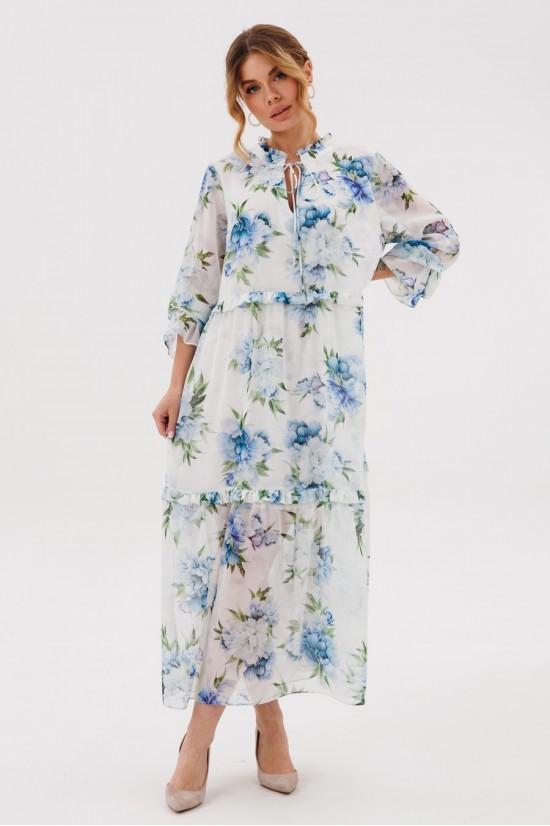 AmberA STYLE 1130 молоко