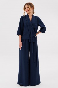 AmberA STYLE 2126-2 синий