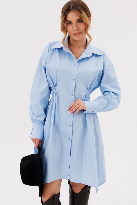 AmberA STYLE 1131 голубой