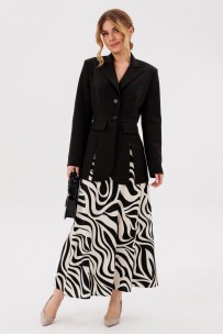 AmberA STYLE 2131 черный