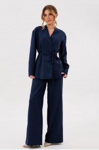 AmberA STYLE 2132 синий