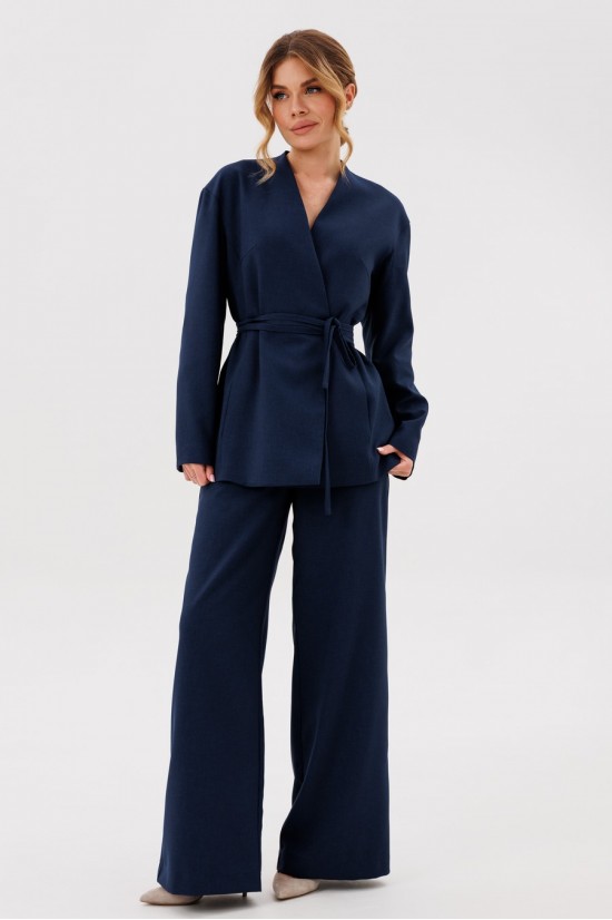 AmberA STYLE 2132 синий