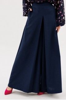 AmberA STYLE 1129 синий