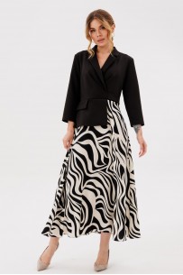 AmberA STYLE 1034-4 черный AmberA STYLE 1034-4 черный