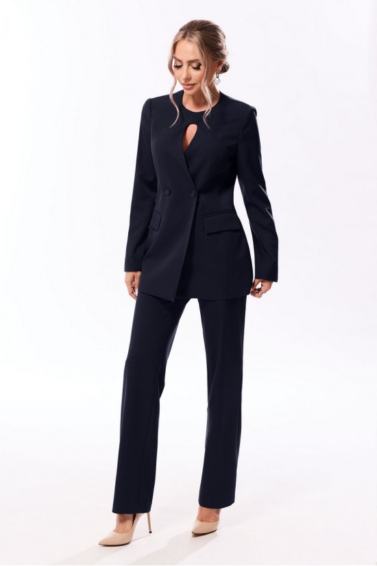 Golden Valley 6687 т.синий