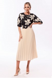 Golden Valley 6688-1 черно-бежевый Golden Valley 6688-1 черно-бежевый