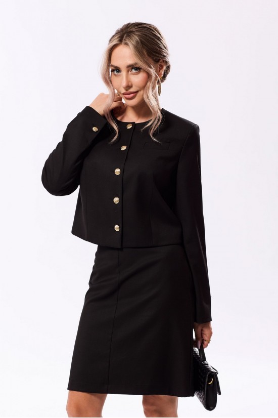 Golden Valley 36660 черный