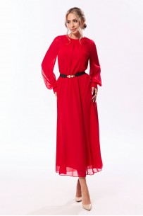 Golden Valley 44214 красный