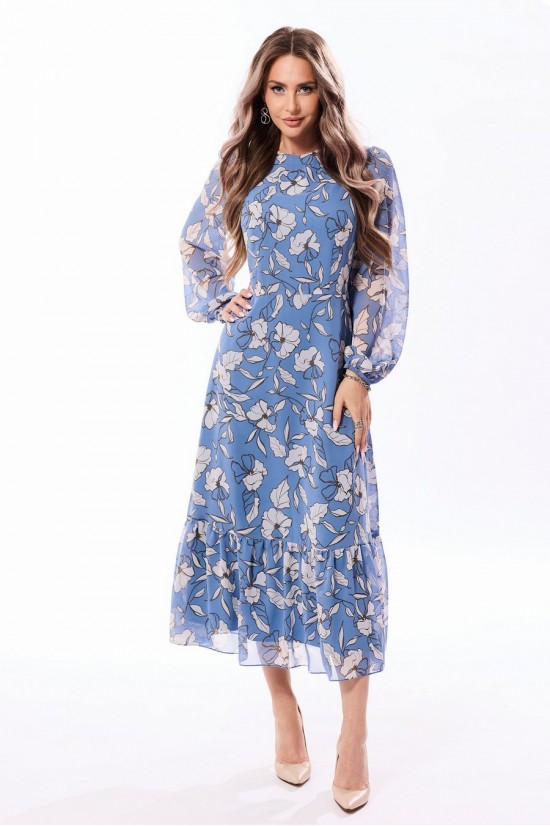 Golden Valley 44255 голубой