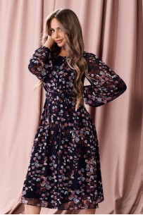 Golden Valley 44269 т.синий