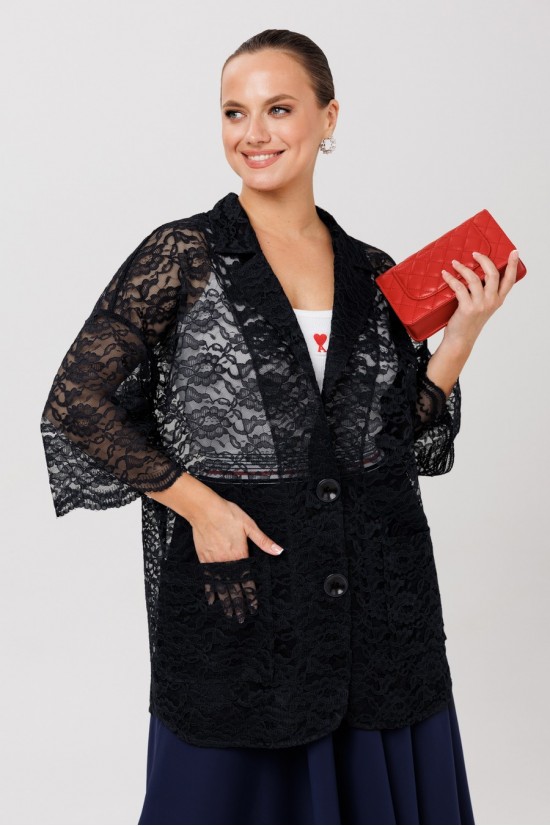 Anastasia 1006.1 черный