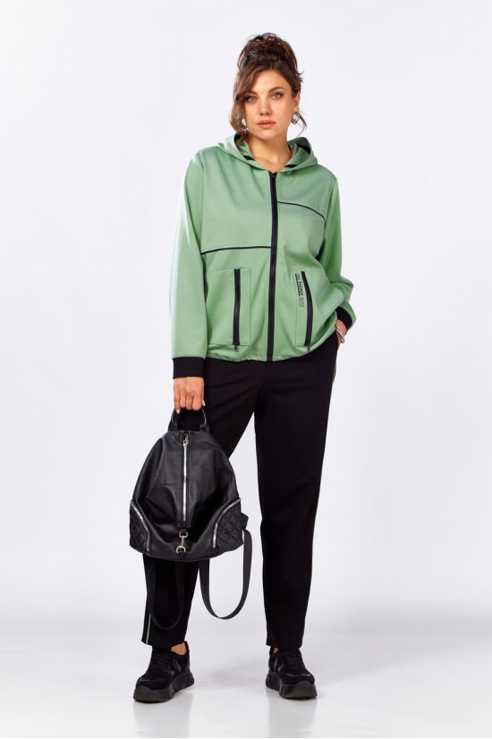 Lady Secret 25213 фисташковый