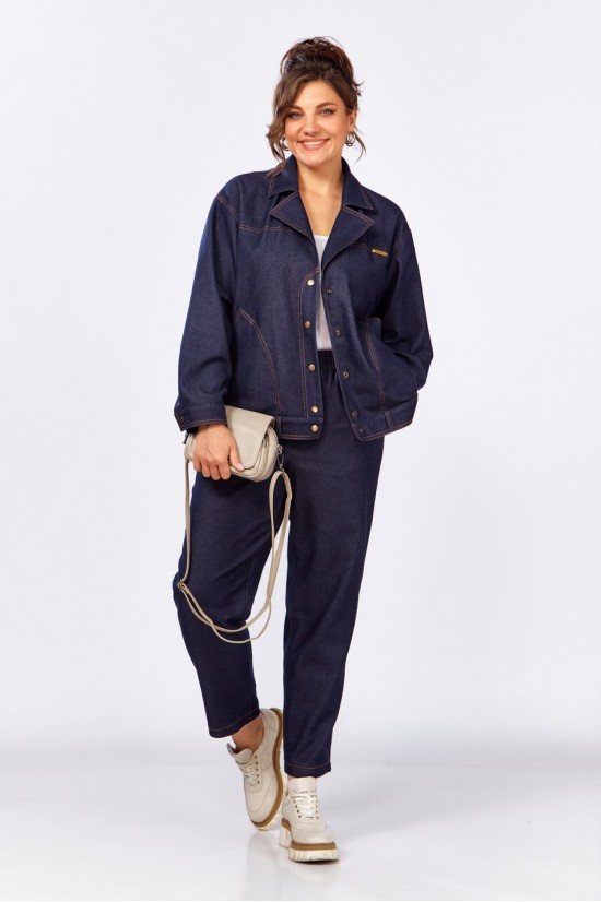 Lady Secret 25215 синий