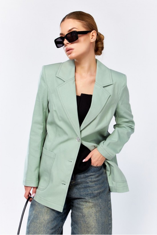 DOGGI 0196 фисташка