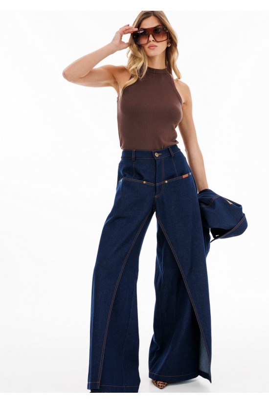 EOLA 2898 т.синий