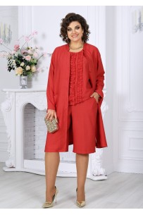 Ninele 7495 красный Ninele 7495 красный