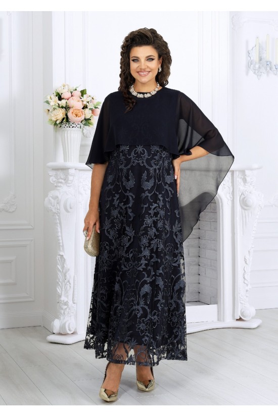 Ninele 7496 синий