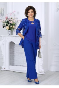 Ninele 7498 василек