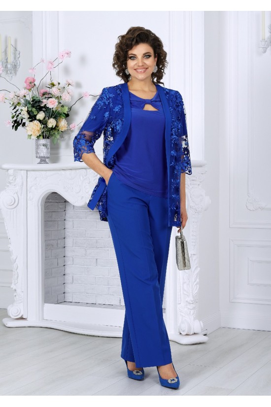 Ninele 7498 василек