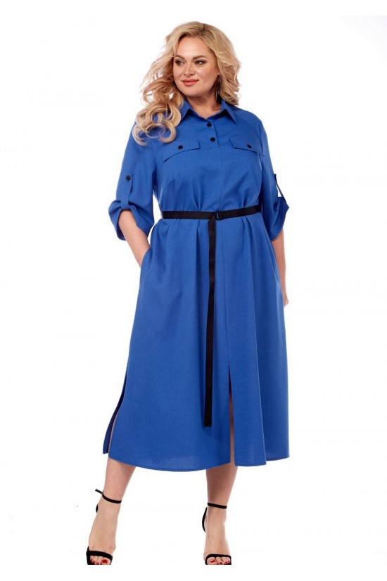 Sibon 303 василек