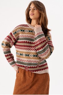 Romgil 0293-ШЕ5 мультиколор Romgil 0293-ШЕ5 мультиколор