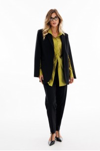 EOLA 2907 черный EOLA 2907 черный