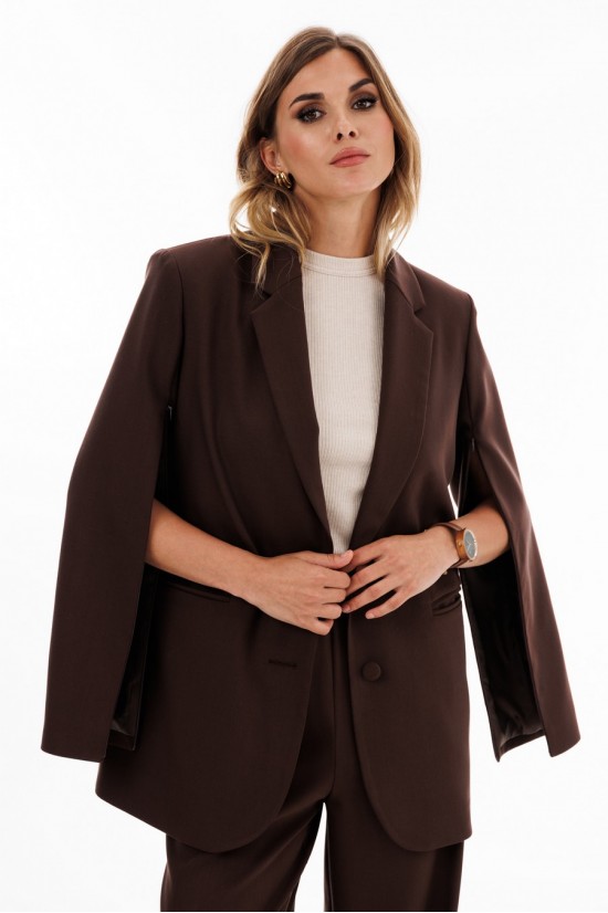 EOLA 2907 т.шоколад