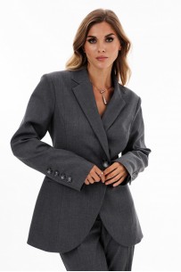 EOLA 2911 серый меланж EOLA 2911 серый меланж