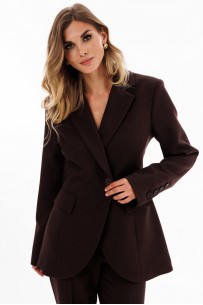 EOLA 2911 т.шоколад меланж EOLA 2911 т.шоколад меланж