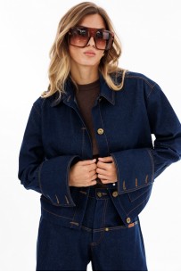 EOLA 2920 т.синий