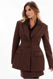 EOLA 2923 т.шоколад