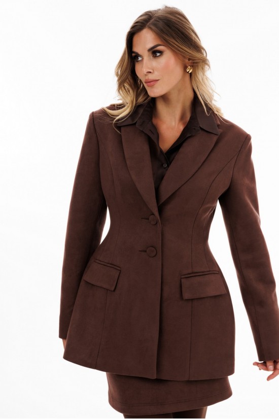 EOLA 2923 т.шоколад