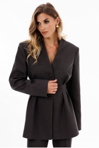 EOLA 2924 серо-коричневый меланж EOLA 2924 серо-коричневый меланж