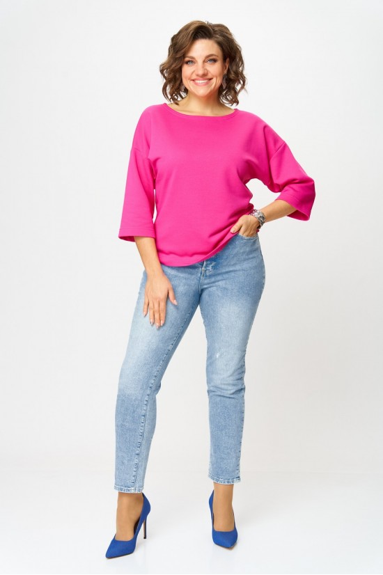 Anastasia 745 розовый