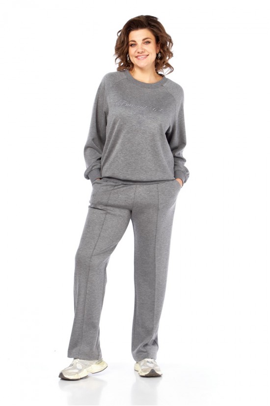 Diamant 2093 серый