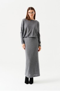 Elletto Life 1103 серый Elletto Life 1103 серый