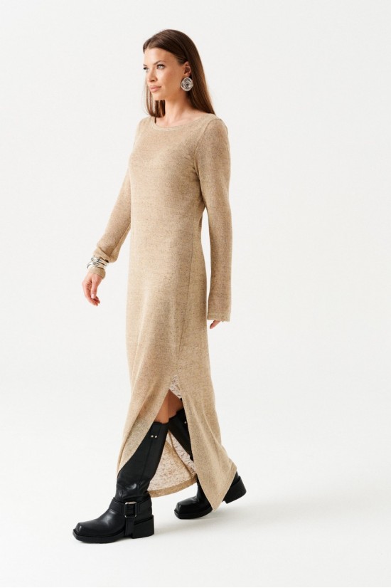 Elletto Life 1107 бежевый