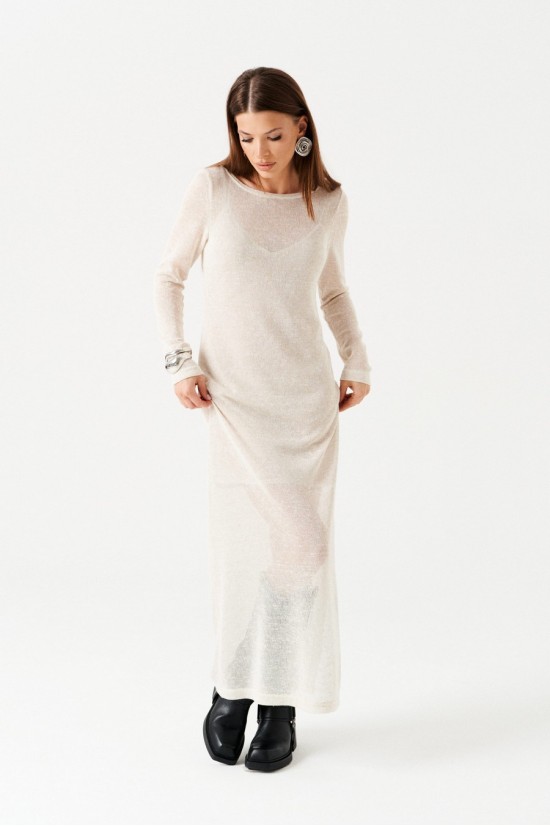 Elletto Life 1107 молочный