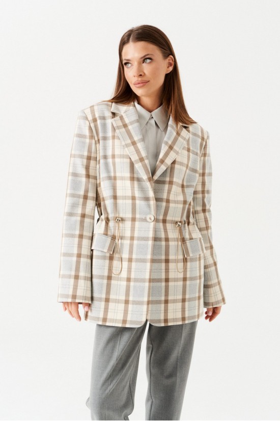 Elletto Life 3880 мультиколор