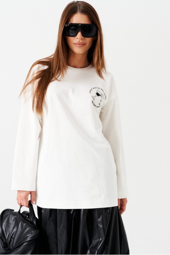 Elletto Life 3892 белый