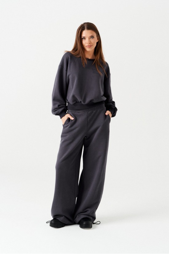 Elletto Life 5306 темно-серый