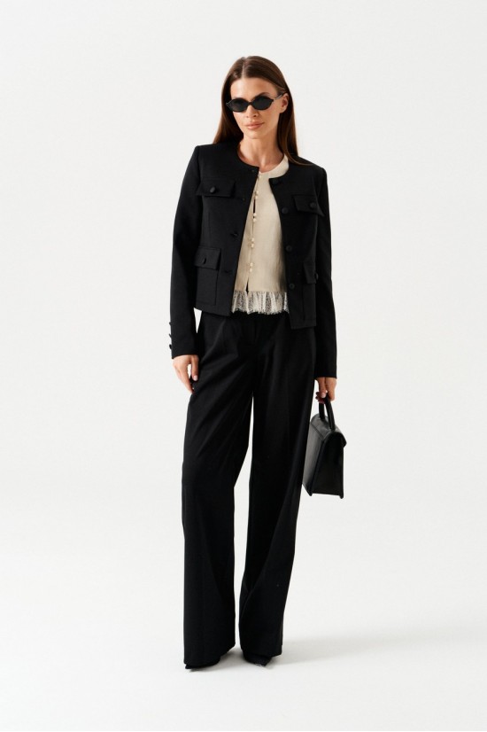 Elletto Life 5307 черный