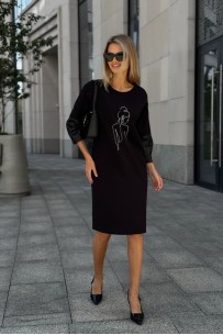 Dilana VIP 2117 черный Dilana VIP 2117 черный