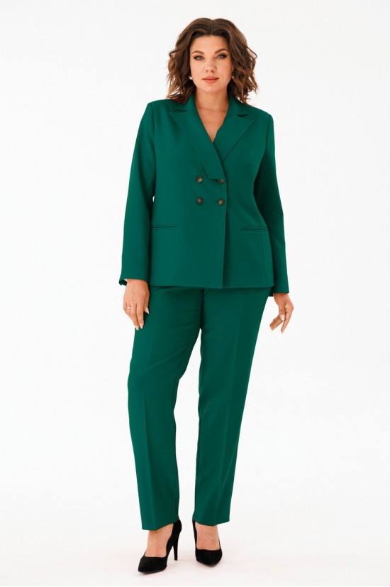 Vilena fashion 993 изумруд