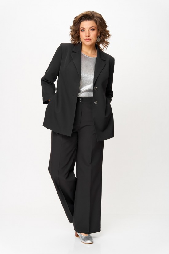 Vilena fashion 1094 черный