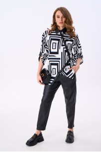 NIKVA 819-3 черный