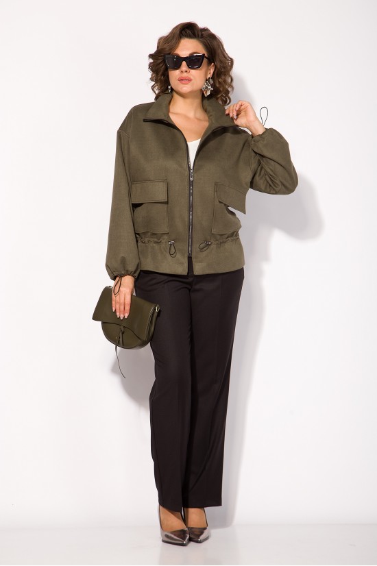 Liliana 1470БрПн хаки